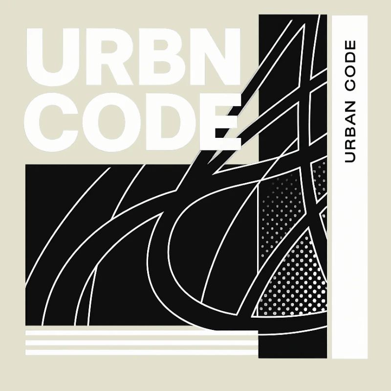 Conception de lignes de code urbain