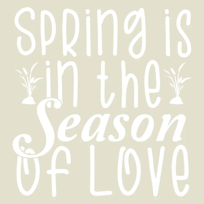 Spring Summer Love