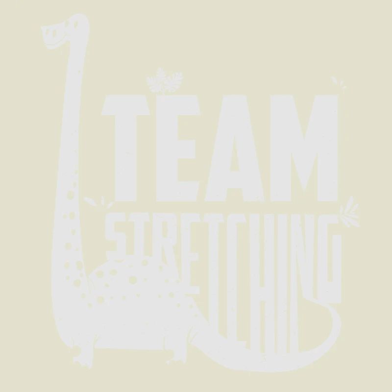 Équipe Dino Stretching