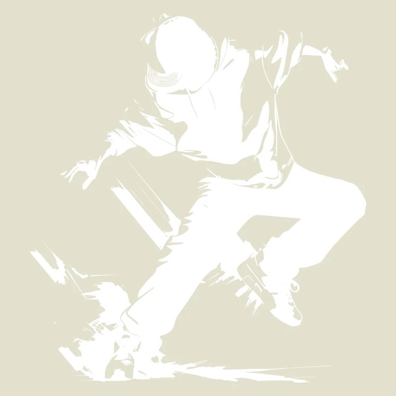 Breakdance Boy