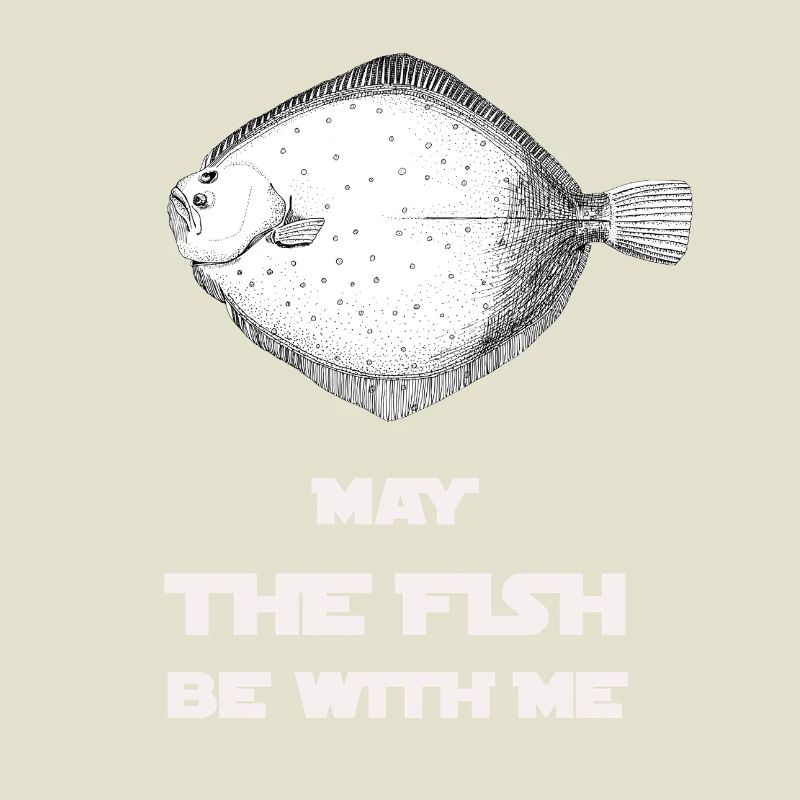 Que le poisson soit avec moi