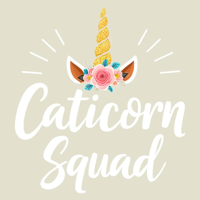 Caticorn Squad
