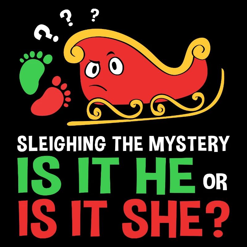 Werdende Mutter Werdende Mama Weihnachten