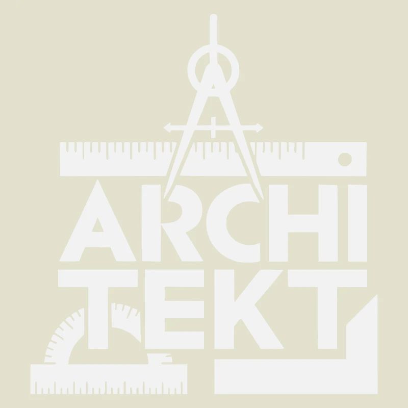 Architecture Design Grid Symbolism