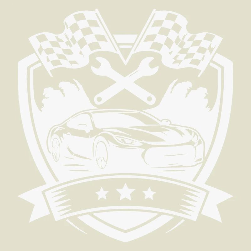 Car Shield Logo
