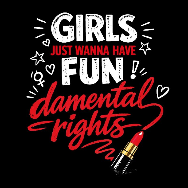 Fund-damental Rights – Strong Women's Statement