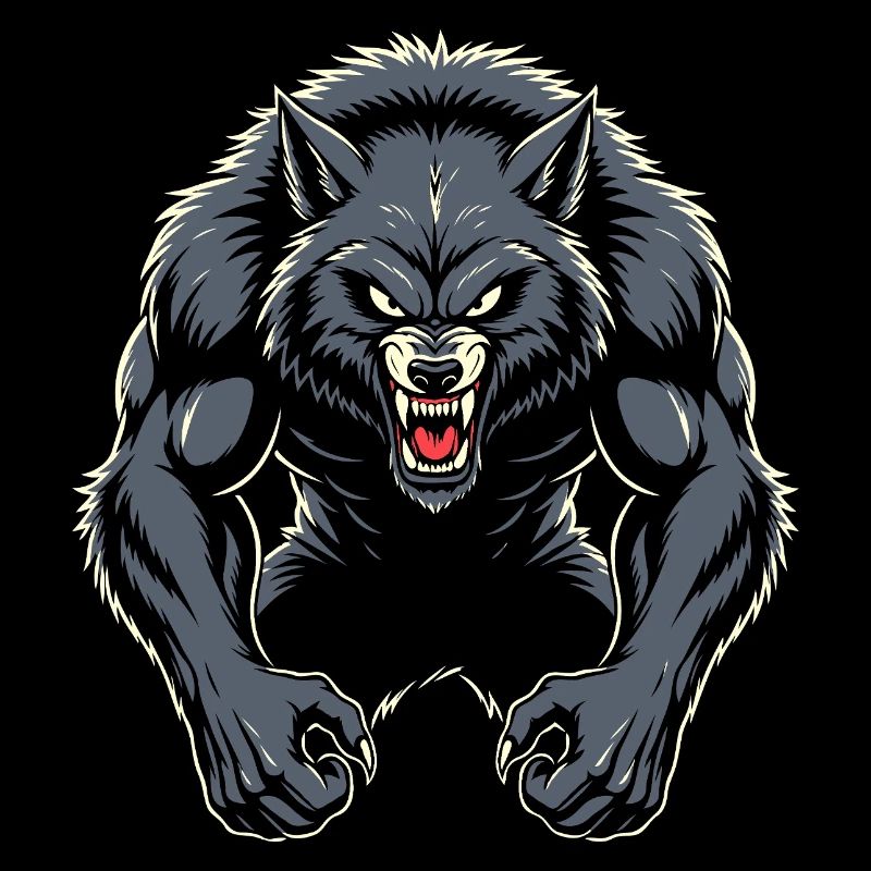 Werwolf