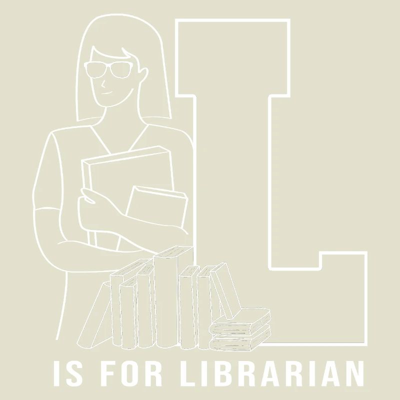 Bookworm Library Reading