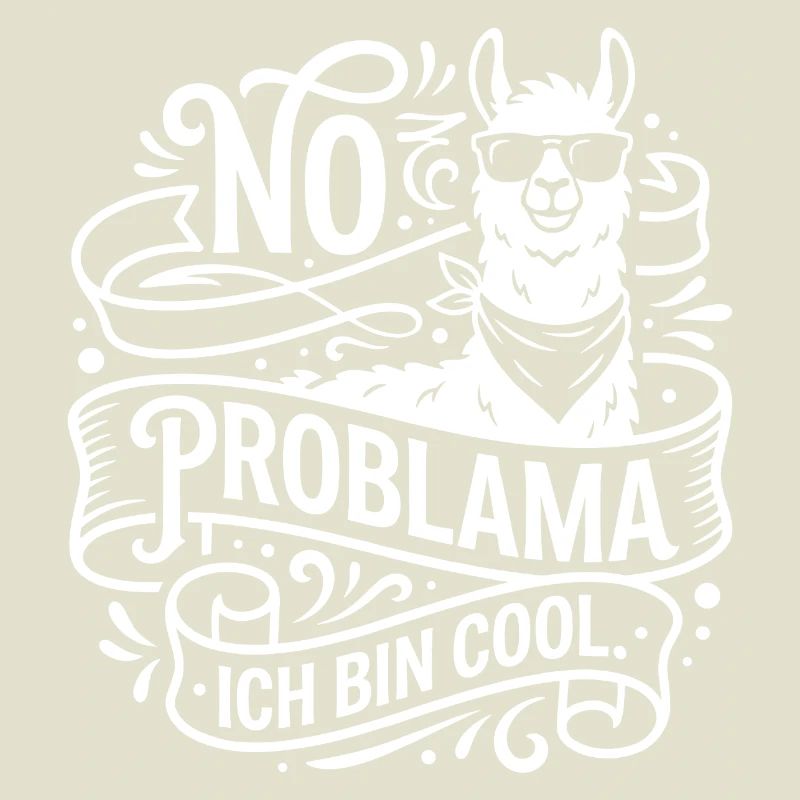 Pas de coolitude Problama Lama