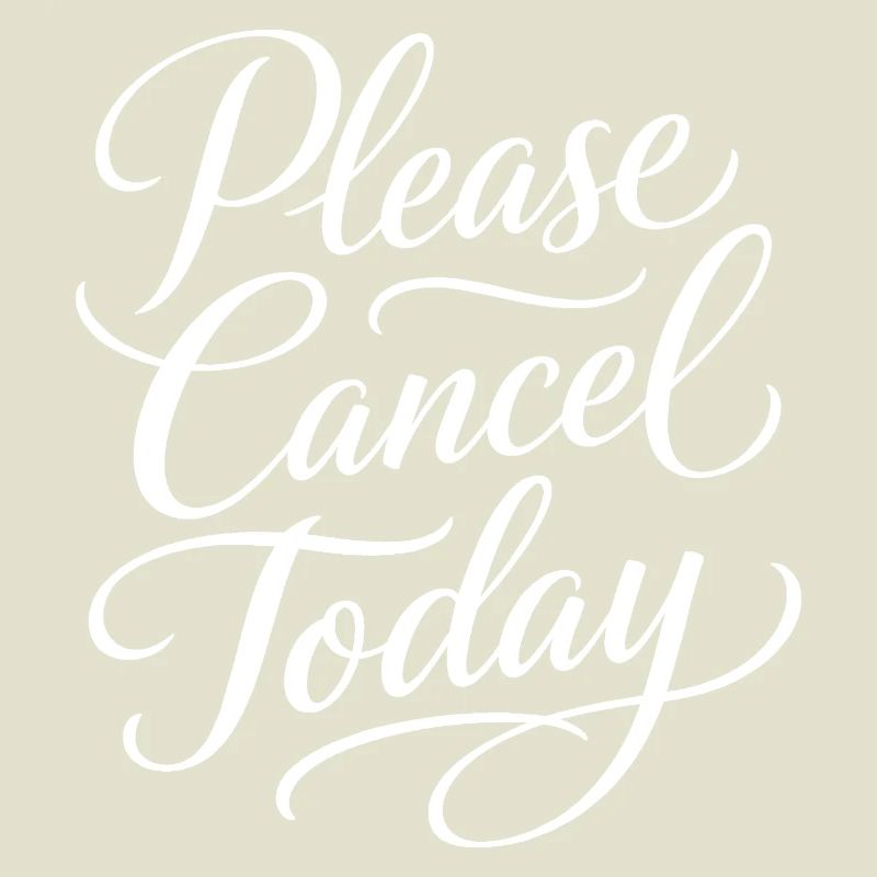 Sarcasm Please Cancel Today Funny Women