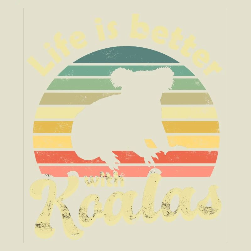 Koala Koalabär