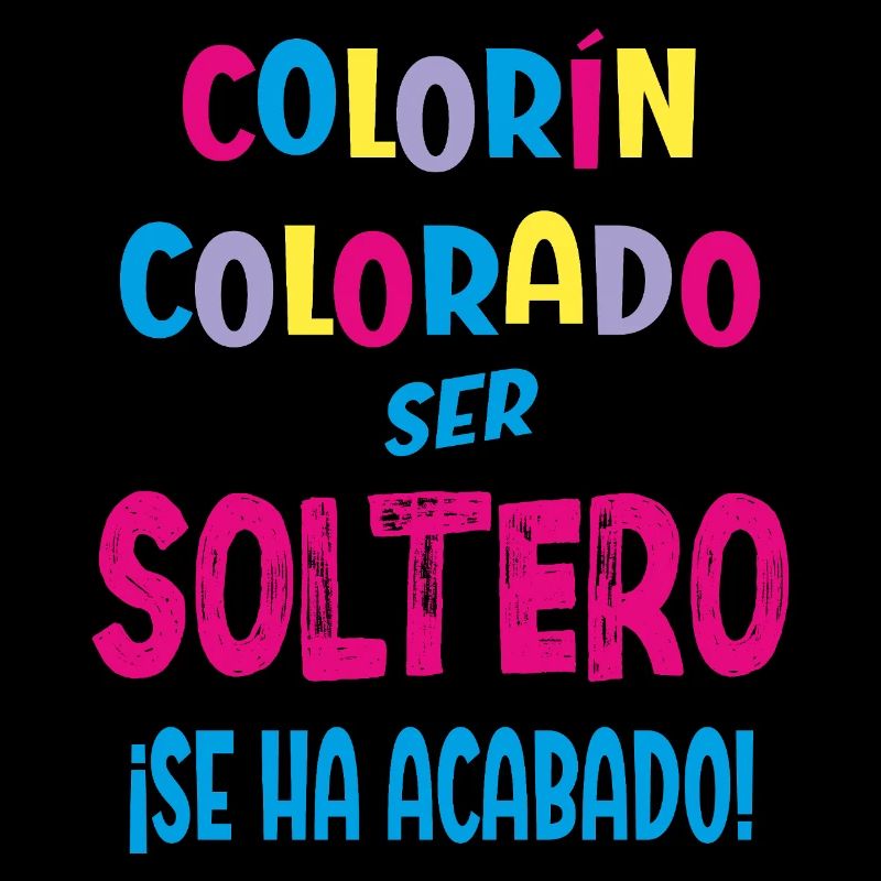 Colorín Colorado being Single is over