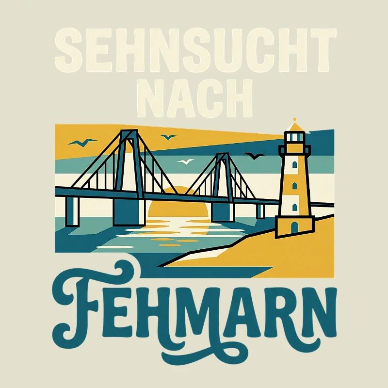 Fehmarn Sehnsucht