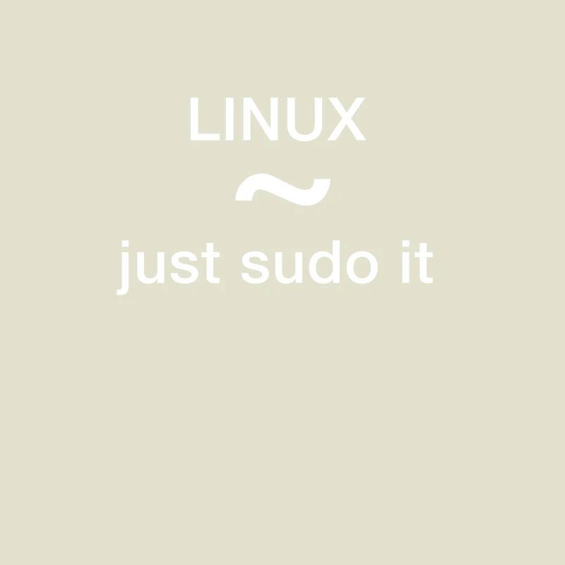 Just sudo it pc programmer nerd code delete un