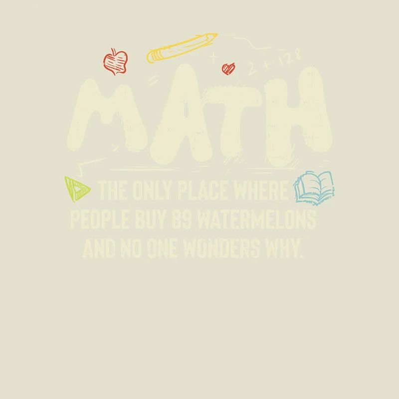 mathematics