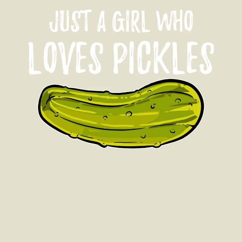 Cornichons pour les amateurs de cornichons