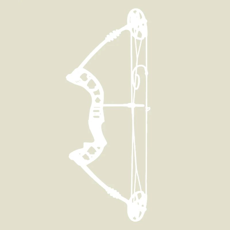 Bogenschießen Bogenjäger Bogenjagd