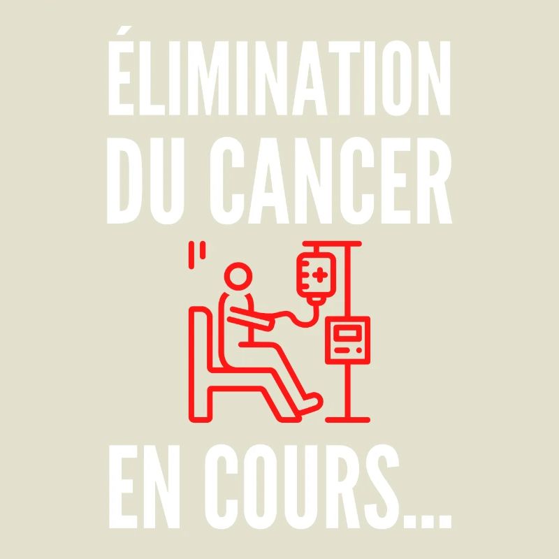 Élimination en cours – Avancer, simplement