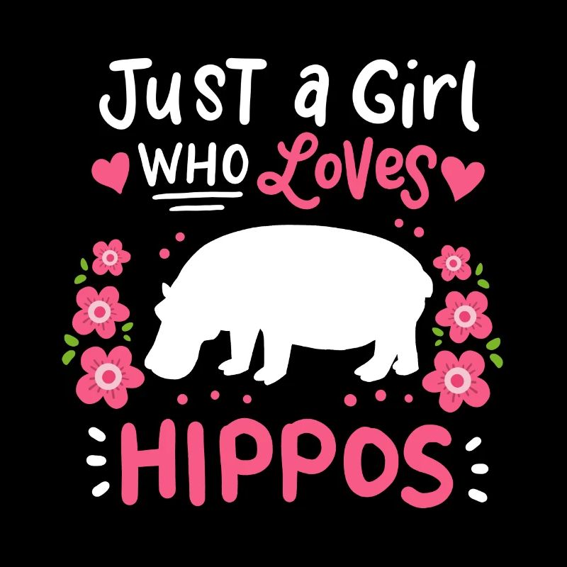 Hippo Hippo Hippo Hippo Lovers