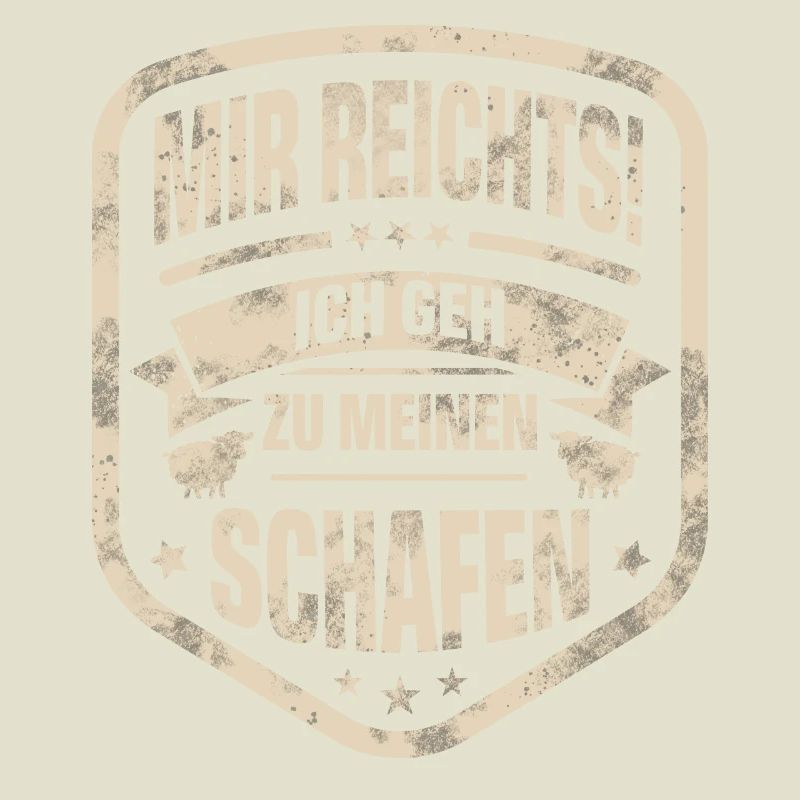 Schaf Schäfer
