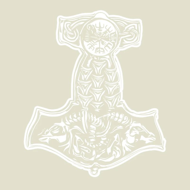 Thorhammer Vikings