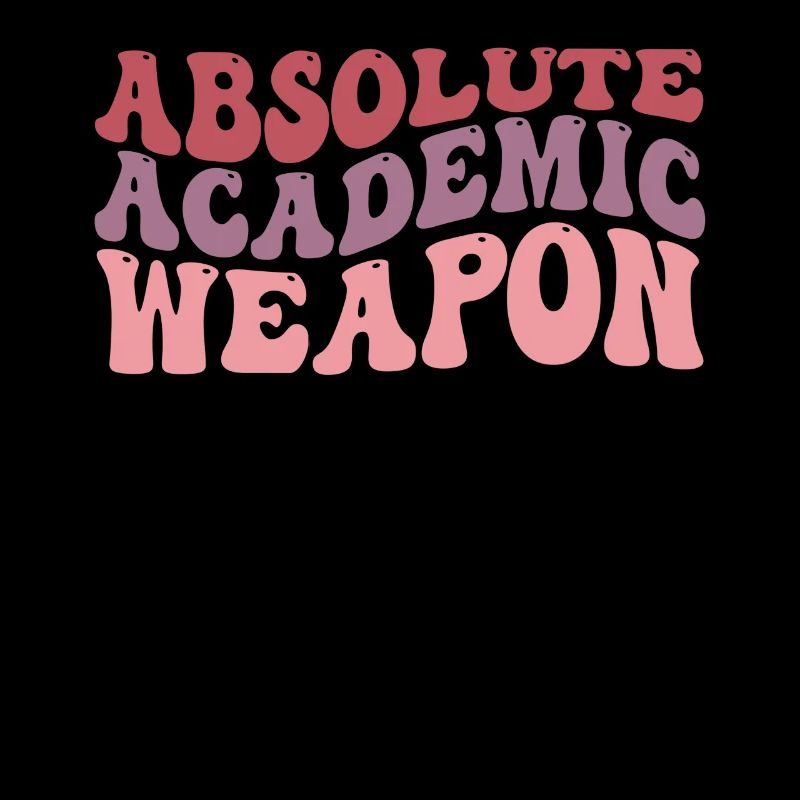 Students Absolute Academic Weapon
