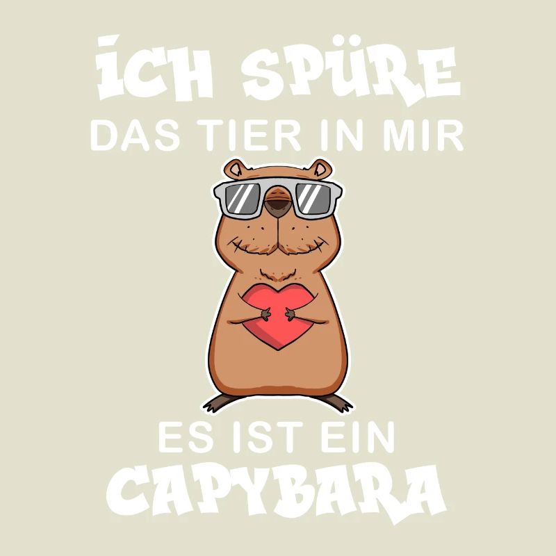 Capybara