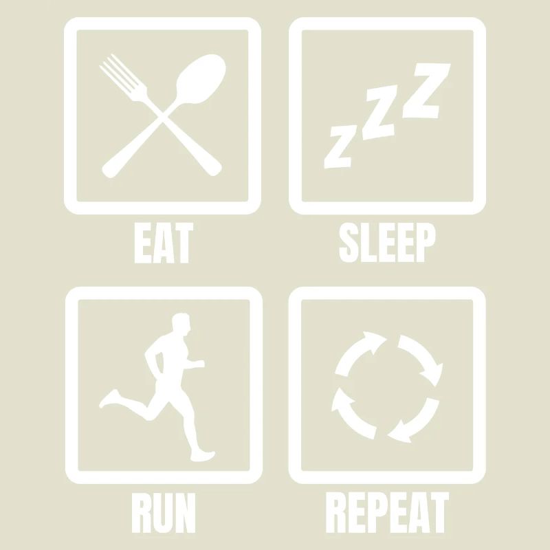 Runner Routine