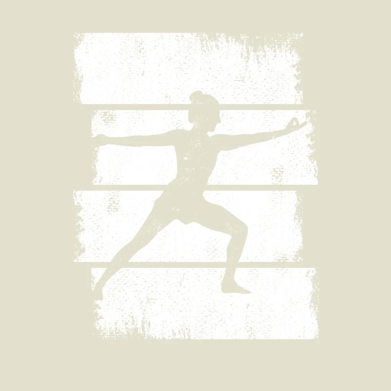 Dessin de Yogini