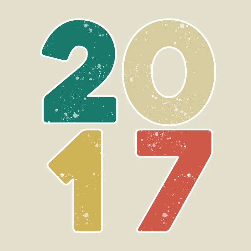 2017 - Année 2017 - Année 2017