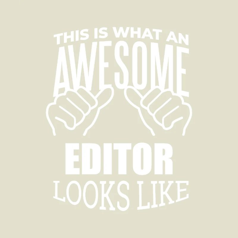 Editor