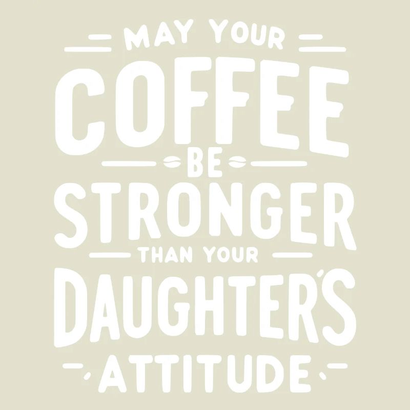 Caffeinated Attitude