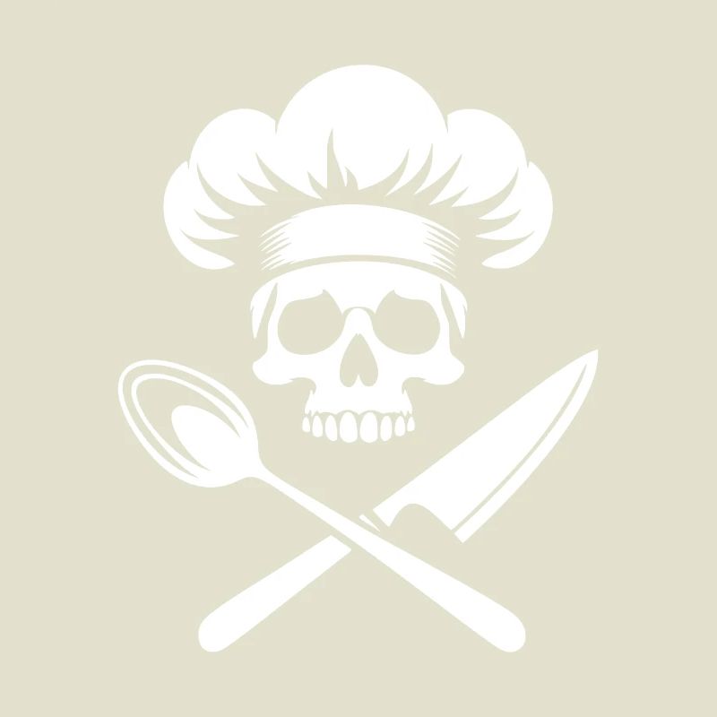 Pirate Chef