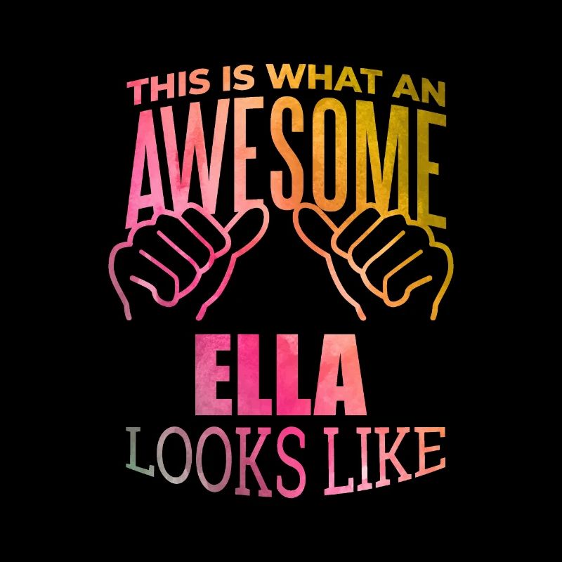 Ella