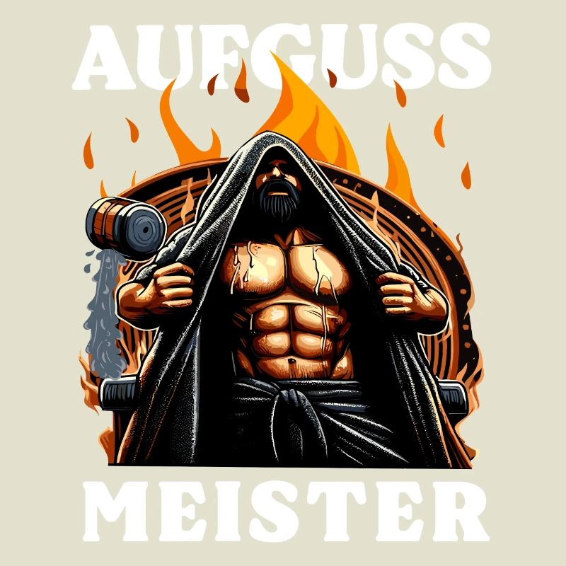 Maître de l’infusion de sauna