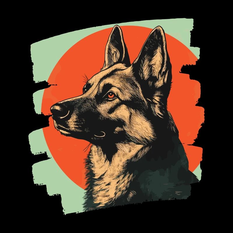 Schäferhund