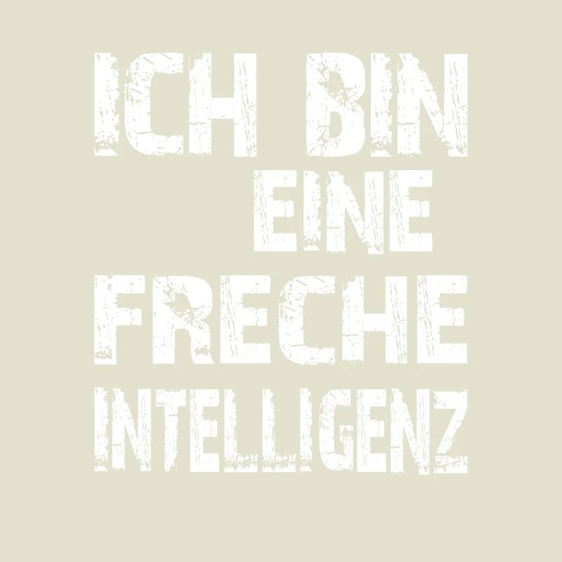 L’IA dit que je suis une intelligence effrontée