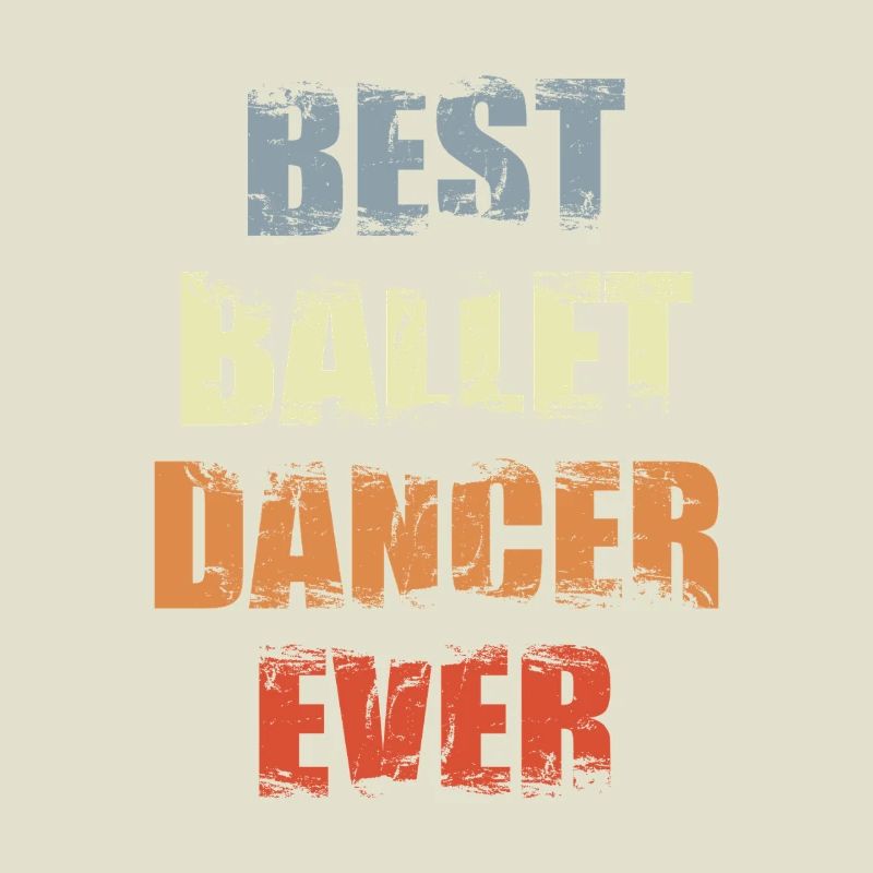 Best Ballet Dancer