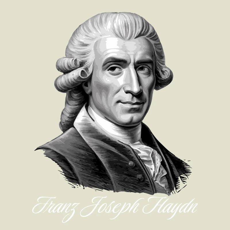 Franz Joseph Haydn - Composer Portrait