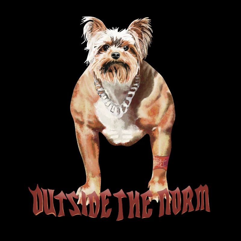 Hors norme - Drôle de chien