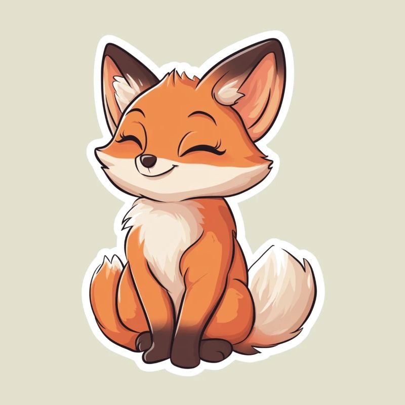 Fuchs