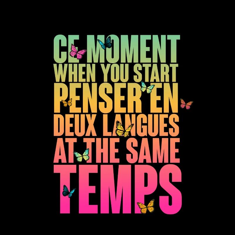 COOL SAYING FOR MULTILINGUALS, INTERNATIONAL