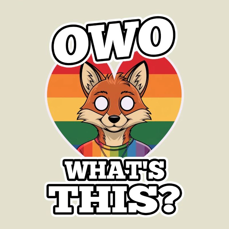 OwO Qu’est-ce que c’est ?