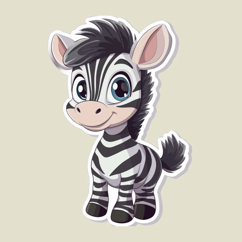 Zebra