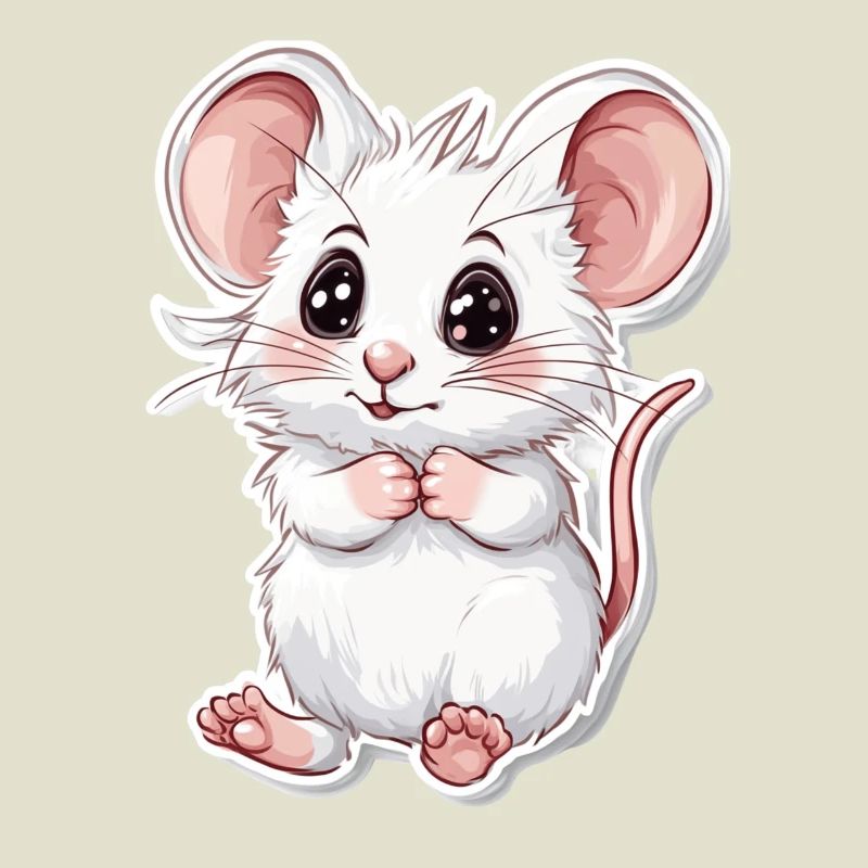 mouse