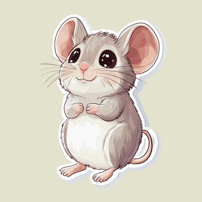 mouse