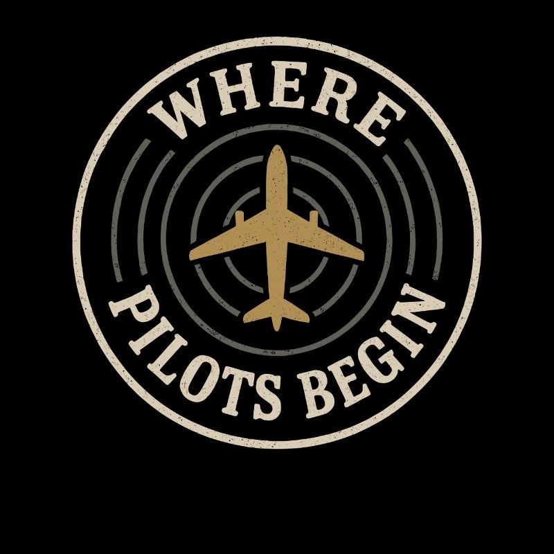 Flight Instructor Cfi Pilot Aviation Instructor