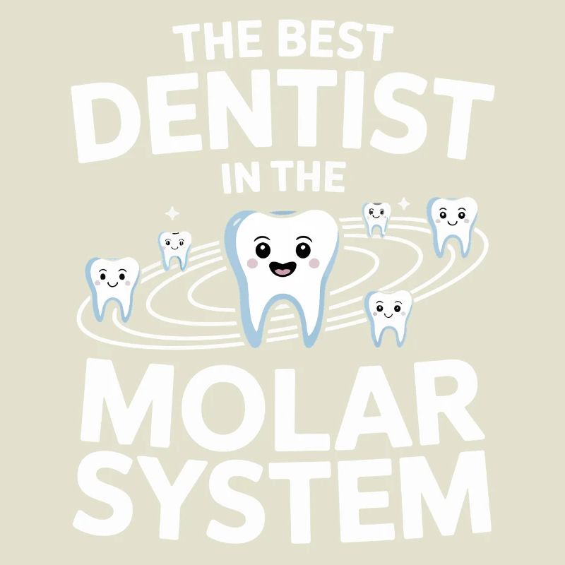 Zahnhelden Molar System