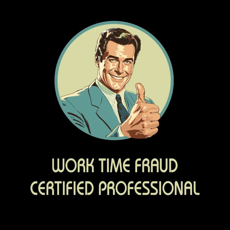 Fraude en matière de temps de travail – Professionnel certifié