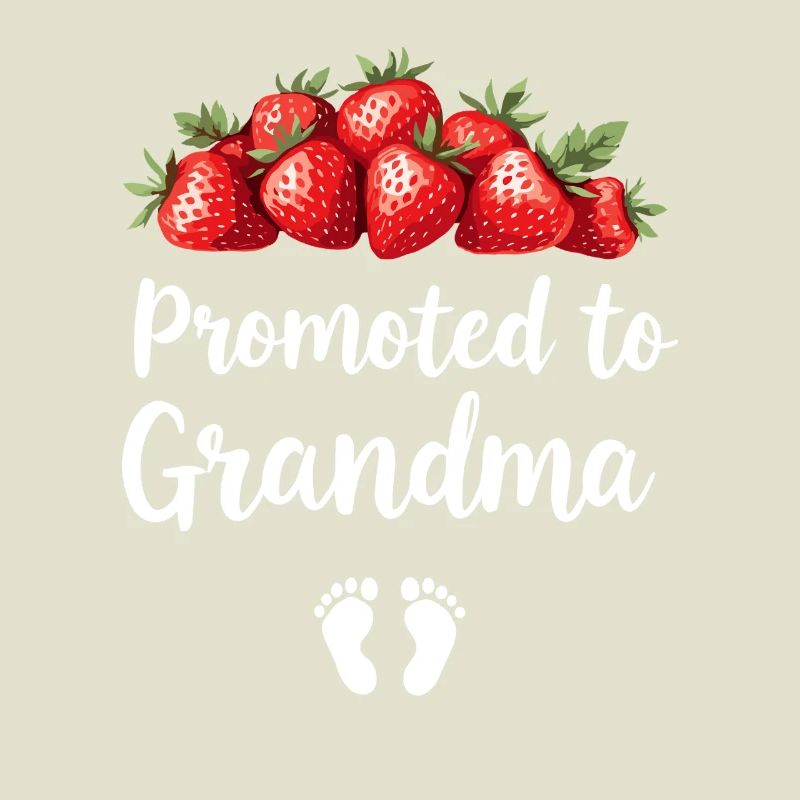 Werdender Oma loading zukünftige Großmutter